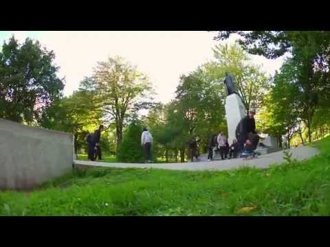 Chris Madem - Addicted (Original Mix) [Unofficial HD Video]