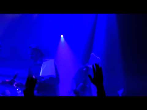 ГУФ 25/01/2013-Антверпен-Сверху видно все (ft.TANDEM Foundation)