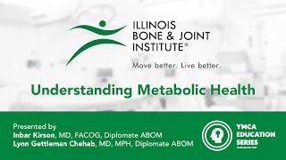 Understanding Metabolic Health
