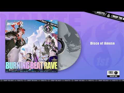 Video thumbnail for Disco of Amuse