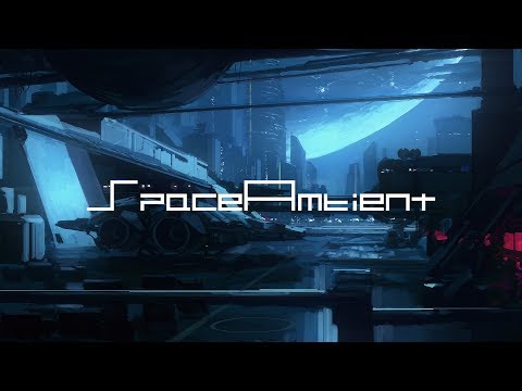 Cosmic Replicant - Lost Signal [SpaceAmbient]