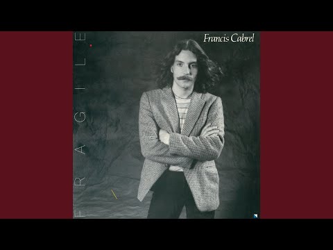 Videoclip de De l'autre côté de toi (Remastered) — Francis Cabrel