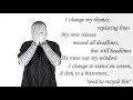 N1NT3NDO - Yin Yang - With Lyrics (translated ...