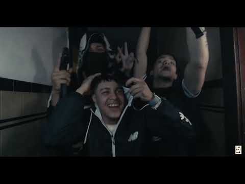 Lil Rico - 4200 freestyle (officially video) (prod. IV) (shot by.carrovisual)