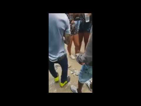 PENSA QUE OS CRIA É BOBO / MTG / (NOVA)