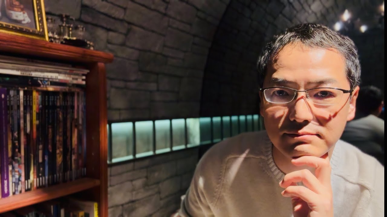 今日はゆるく…今後の貨幣経済についての考察