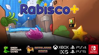 Rabisco+ XBOX LIVE Key UNITED KINGDOM