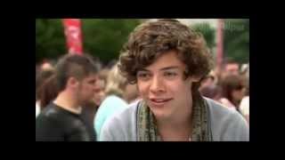 If I had You Harry Styles