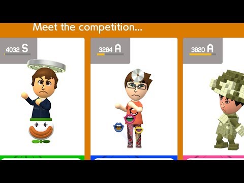 Super Mario Maker 2 Multiplayer Versus