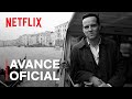 Ripley Teaser Oficial Netflix