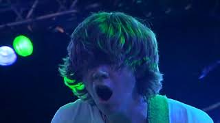 Sonic Youth - Teenage Riot (Live)