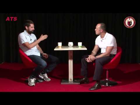 Pillole di Talk - Andrea Biasci - L'importanza di Individuare la propria Nicchia