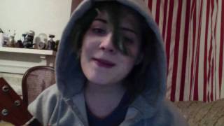 I Want You but I Don't Need You-Momus Cover