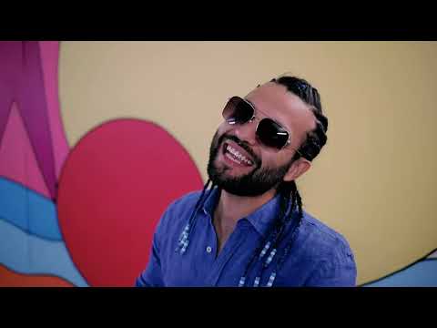 Dejala que baile - Let her dance - Official videoclip