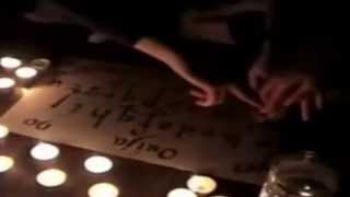 Tábua Ouija: veja como pode dar errado.....