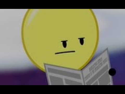 [YTP] "Yang Misuses a Bike and Forgets Protection" || Inanimate Insanity S2E3190889 (13+)