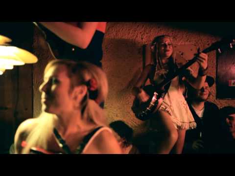 Rock-Paper-Scissors - Katzenjammer