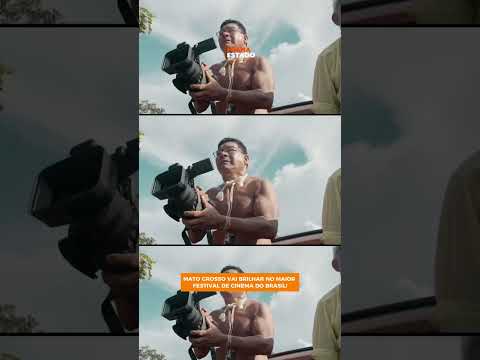 Uma conquista que leva a cultura mato-grossense para uma das maiores vitrines do audiovisual