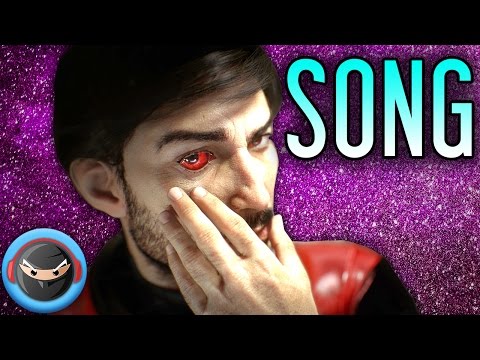 PREY SONG "The Prey" by TryHardNinja feat. Daddyphatsnaps