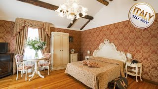 Palazzo Guardi | Venice, Italy | Hotel Review 🏩