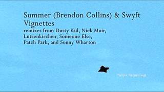 Summer (Brendon Collins) & Swyft - Arcus (Patch Park Remix) TULIPA164