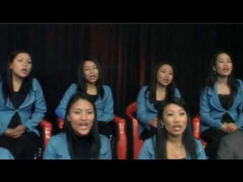 TBZ Choir - Min Pui Ang Che