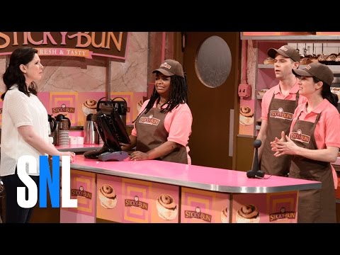Sticky Buns