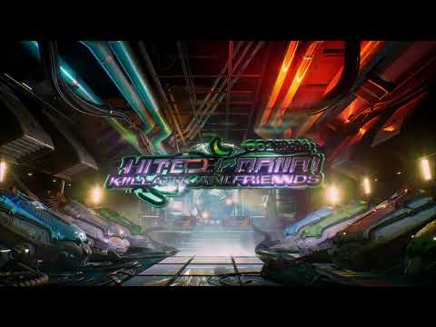 KiLLΔTK Music and SPANK RECORDS