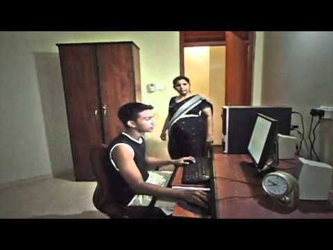 Muhunu Potha (මුහුණු පොත)