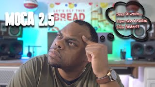 Using Moca 2.5 to speed up your internet. Does it work?