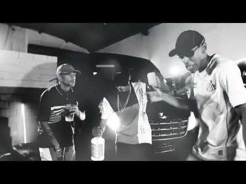 "GAROTA" MC NEGUIM DO JARDIM - MC EDIIM OSP (Prod. Tio Z)