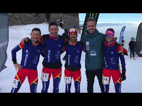 Campionat del Món de Skysnow