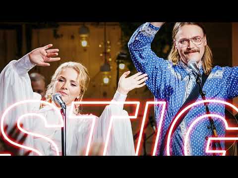 Video thumbnail for Kukkurukuu (Vain elämää kausi 11)