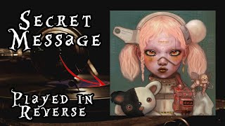 Secret Message in a bulleT w- my namE On by Bring Me The Horizon &amp; Underoath | POST HUMAN: NeX GEn