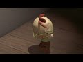 Chicken Little Chicken Little Confronta A Su Padre Doblaje Argentino Oficial