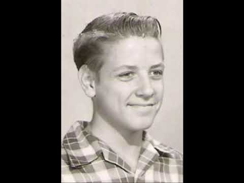 Eddie Cochran -  Jellie Bean