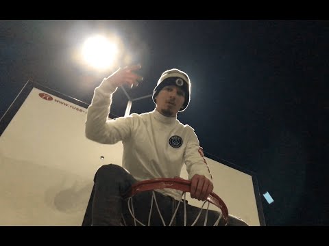 6. SKY XIGH  - NE ZNAM / НЕ ЗНАМ [ Bomba'clock Video ] Prod.by TDRV