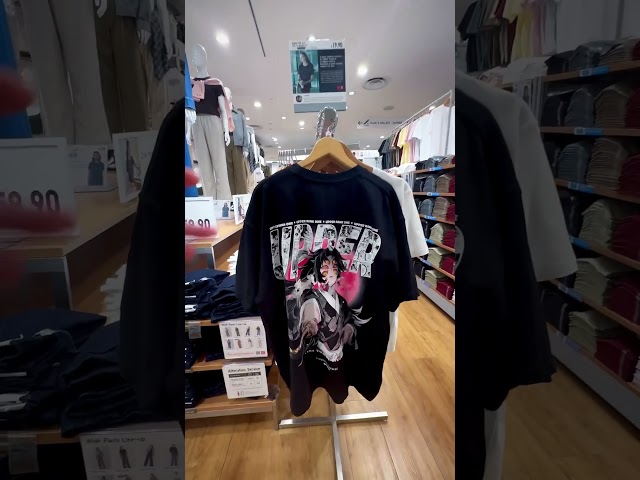 Vídeo relacionado con Camiseta para Hombre con Diseño de Anime - Camiseta con estampación Digital Directa 100% algodón - Camiseta Friki Hombre - Camisetas Anime Manga Corta