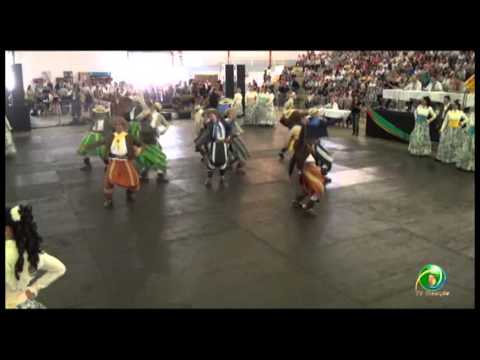 Inter-Regional de São Jerônimo - CTG Sentinela dos Pampas