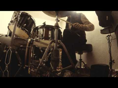 Drum Practice / Reda Samba