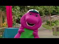 Barney And Friends Games For Everone Sports Adventure I Love You My Version