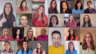 The Only Way Is Up (Yazz) - The Line-Up Choir