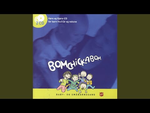 Lille Petter Edderkopp