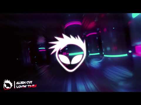 ALIEN CUT  - LOVIN' TIMES  - [Los 40Ena Collection]