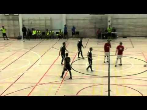 GFT  Ruutupaidat 7.11.2015 kooste