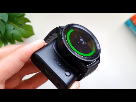 BEST Galaxy Watch 5 and Watch 4 Classic ACCESSORY!