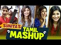Sunita Vox ‍ Tamil Mashup Sunita Xpress