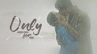 Ma Sung &amp; Gi Bbeum | Only Fools Fall For You