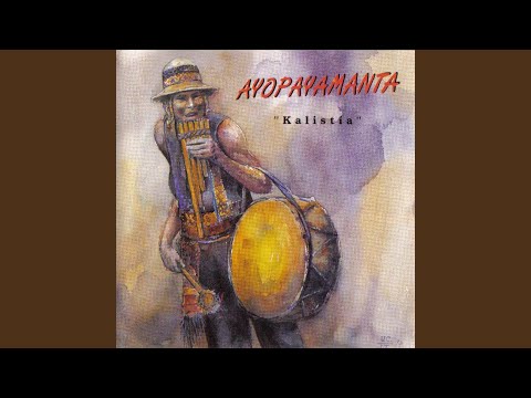 Perdido En La Oscuridad - Ayopayamanta
