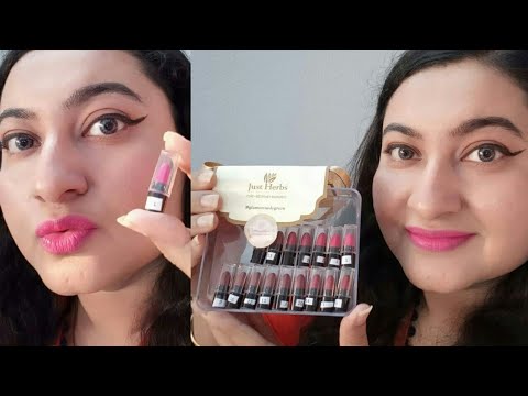 download lagu mp3 mp4 Ayurvedic Lipstick, download lagu Ayurvedic Lipstick gratis, unduh video klip Ayurvedic Lipstick